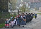 Michal Sláma : Hodový průvod 20.10.2018